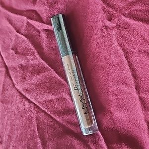 Nyx Lingerie Liquid lipstick